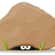 Illustration for article titled Living Under a Rock is Kind of Peaceful